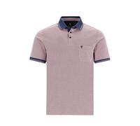 H Polopique Stay FreshDreitonoptik koralle 6XL