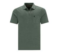 hajo Poloshirt Kurzarm Shirt Stay Fresh 20080 526 thymian grün, Herren-Größe:56