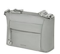 Samsonite Move 5.0 Umhängetasche 25 cm silberfarben