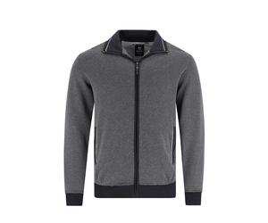 H Sweatjacke "Stay 3XL