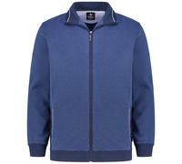 H Sweatjacke "Stay 56