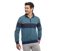 H Sweatshirt "Stay Fresh" Zip