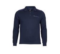 H Sweatshirt Zip mit Nylon
