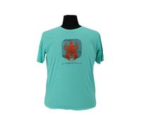 H T-Shirt RHBaltic Sea Lobster mint 3XL
