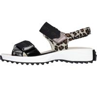 H-Trixi schwarz corda multi - Gr. - 38