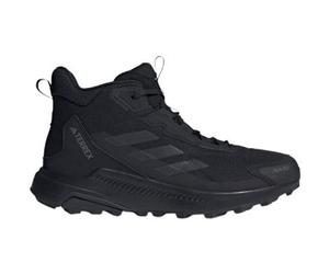 h24 adidas terrex anylander mid rain rdy schwarz mann 46