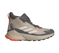 h24 adidas terrex trailmaker 2 mid gtx beige orange herren