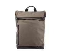 Harbour 2nd Berlin dolphin grey Freizeit-Rucksack grau