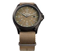 H3 Traser P67 Officer Pro Gunmetal Khaki NATO