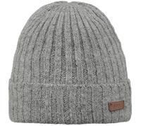 Haakon Turnup HEATHER GREY