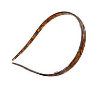 Haar-Stirnband - Sonnenbrillen-Stirnband | Dünne Stirnbänder mit Zähnen | Bequeme Haardekoration für Frauen | Stilvolle Funktion für Brillenträger und Haarstyling-Zubehör