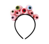 Haarband in schöner Spinnenform, für Damen, Musik, Festivals, Make-up, Stirnbänder für Karneval, Cosplay, Animes, Charaktere, Kopfbedeckungen, Waschen des Gesichts für Frauen, Spinnen