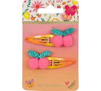 Haarclips Kirsche - Prinzessin Lillifee