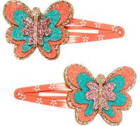 Haarclips Schmetterling - Prinzessin Lillifee