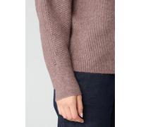 Strickpullover Pink L