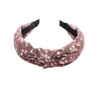 Haarreif Dirndl, Oktoberfest Accessoires, Haarband Kopfbedeckung Haarschmuck Stirnband Für Frauen Und Mädchen Leichtes Modisches Haarbandana Für Damen Für Den Alltag Und Die Arbeit