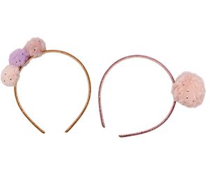 Haarreif-Set - Prinzessin Lillifee