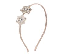 Haarreif "Snowflakes" | leevje