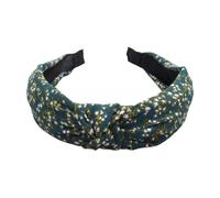 Haarreifen Damen Dirndl, Oktoberfest Accessoires Damen, Haarband Kopfbedeckung Haarschmuck Stirnband Für Frauen Und Mädchen Haarschmuck Für Karneval Frauen Oktoberfest Und Party Mädchen Geschenk