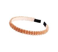 Haarreifen Damen Dirndl, Oktoberfest Damen Outfit, Haarband Kopfbedeckung Haarschmuck Stirnband Für Frauen Und Mädchen Ideal Fürreisen Das Oktoberfest Und Party Für Den Alltag Und Die Arbeit