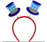 Haarreifen Damen Dirndl, Oktoberfest Haarschmuck, Haarband Kopfbedeckung Haarschmuck Stirnband Für Frauen Und Mädchen Für Den Alltag Und Die Arbeit Geeignet Für Oktoberfest