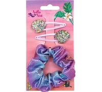 DIE SPIEGELBURG - Haarschmuck-Set - Nella Nixe