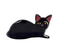 Haarspangen in Katzen-Form, Tier-Haarspange mit Tiermotiv, für Outdoor, Schule, , Ehefrau, Freundin, Schwester