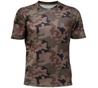 Haasta - T-shirt Junior - Thermo-T-Shirt für Kinder - wz.93 Pantera PL Woodland Körpergröße 134-140 cm