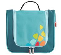 HABA Kinder-Kulturbeutel, klein, blau