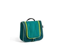 HABA Unisex Kulturbeutel Kinder-Kulturbeutel - Petrol - Größe OneSize