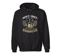 haben Men's Pubg Official Pioneer Premium Shirt Warm Sweatshirts L