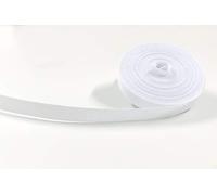 Haberdashery Online 10 mm Thermoklebeband zum Bügeln. 10 Meter Nähen