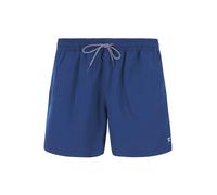 HACKETT Badeshorts Herren Mikrofaser blau, XXL