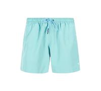 HACKETT Badeshorts Herren Mikrofaser grün, S