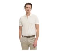 Hackett - Baumwoll-Polohemd - - Tops - Herren - Beige - M
