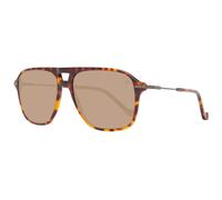 Hackett Bespoke Sonnenbrille HSB865 127 56 Einheitsgröße