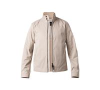 HACKETT Blouson Herren Baumwoll beige, 3XL
