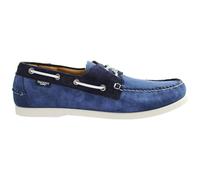 Hackett -Bootsmenschen blaue Schuhe EU 39/UK 6