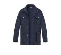 HACKETT Fieldjacket Herren Stehkragen blau, XXL