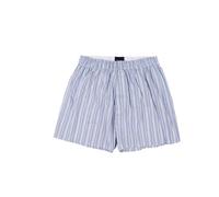 Hackett Herren Boxer Striped Shorts in Hellblau S