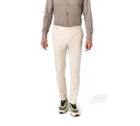 HACKETT Hose Herren Slim Fit weiß, 36/32