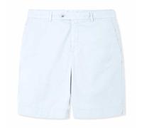 Hackett London Herren Baumwollsocken Lange Shorts, Blau (Sky Blue), 36