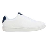 Hackett Bond Knit Sneaker weiß/marineblau - 43