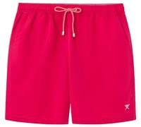 Hackett Icon Solid Badeshorts 2XL Fuchsia