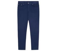 Hackett London Herren Ultra Lw Chino K Hose, Blau (Navy Blazer), 36W/28L