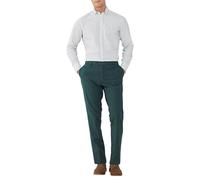 Hackett London Herren Ultra Lw Chino K Hose, Grün (Bottle Green), 42W/32L, Grün (Flasche), 42 W/32 L