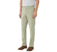 Hackett London Herren Ultra Lw Chino K Hose, Grün (Seagrass Green), 34W/30L, Grün (Seegrasgrün), 34 W/30 L
