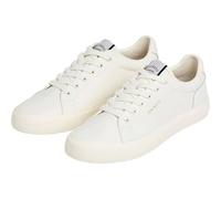 Hackett London Leder Turnschuhe Blake Eleven