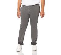 HACKETT LONDON Mens Multi Chino Pants, 945GREY, 44W/34L