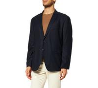 HACKETT LONDON Mens Performance Flan Ep Jacket, 595NAVY, 38W/30L